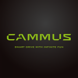 cammus方向盘v1.1.3 安卓版_中文安卓app手机软件下载