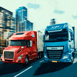 虚拟卡车经理(Virtual Truck Manager)v1.1.67 安卓手机版_英文安卓app手机软件下载