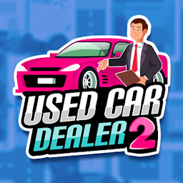 二手车经销商2(Used Car Dealer 2)v1.0.19 安卓版_英文安卓app手机软件下载
