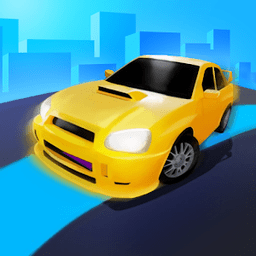 直线竞速赛车游戏v0.99.1 安卓版_英文安卓app手机软件下载