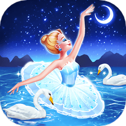 美丽的天鹅公主故事(Swan Princess Story)v8.0.1 安卓版_中文安卓app手机软件下载