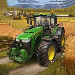真实农场模拟器3Dv1.0 安卓版_中文安卓app手机软件下载