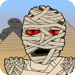 金字塔塔防(Pyramid Tower Defense)v1.1.2 安卓版_英文安卓app手机软件下载