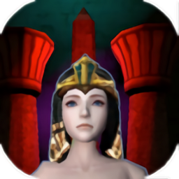 埃及艳后跑酷解谜游戏(Cleopatra Runner Desert Rush)v1.53 安卓版_中文安卓app手机软件下载