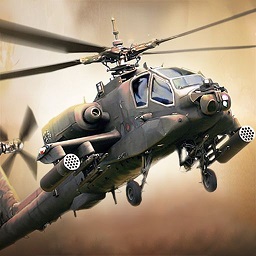 直升机模拟3Dv1.0 安卓版_中文安卓app手机软件下载