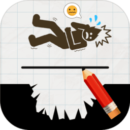 画线救人小游戏v1.0.2 安卓版_中文安卓app手机软件下载