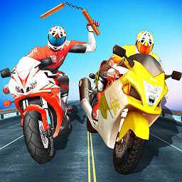 暴力摩托赛车安卓手机游戏v1.5.13 安卓版_中文安卓app手机软件下载