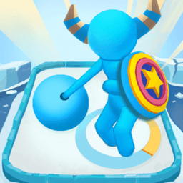 冰球碰碰乐游戏v1.0.0 安卓版_中文安卓app手机软件下载