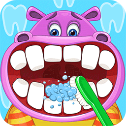 牙医模拟器中文版v1.1 安卓版_中文安卓app手机软件下载