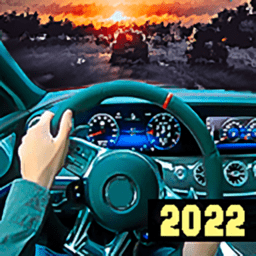 赛车2022多人游戏v0.2.1 安卓版_英文安卓app手机软件下载