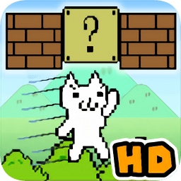 超级猫里奥HD版v3.4.7 安卓版_中文安卓app手机软件下载