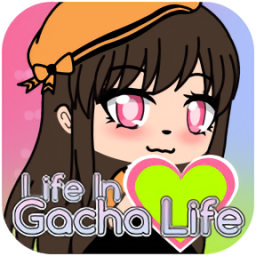 加查生活中的生活最新版(Life In Gacha Life by Abcia2 )v2.0 安卓版_英文安卓app手机软件下载