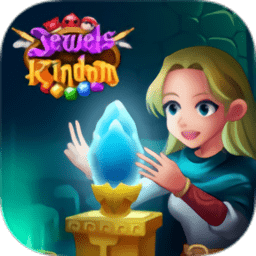 宝石王国(jewels kingdom)v2.0 安卓版_英文安卓app手机软件下载