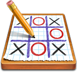 TicTacToe 2(井字棋2)v1.1.3 安卓版_英文安卓app手机软件下载