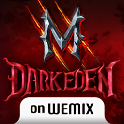 血魔伊甸园m(Dark Eden M on WEMIX国际服)v1.0.2 安卓最新版_英文安卓app手机软件下载