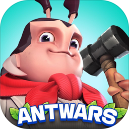 蚁族奇兵游戏v1.177.0 安卓官方版_繁体安卓app手机软件下载