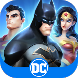 dc英雄放置联盟手游(DC Worlds Collide)v1.24.131.0 安卓版（暂无下载）_中文安卓app手机软件下载