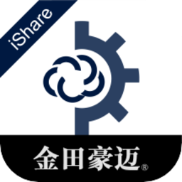 ISHARE最新版v1.6.670 安卓版_中文安卓app手机软件下载