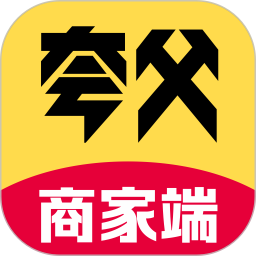 夸父商家官方版v1.3.9 安卓版_中文安卓app手机软件下载