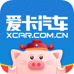 爱卡汽车手机版v10.9.5 安卓版_中文安卓app手机软件下载