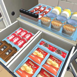 冰箱分类大师游戏v6.0 安卓版_中文安卓app手机软件下载
