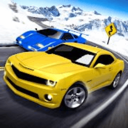 盘山竞速赛车游戏v1.0 安卓版_中文安卓app手机软件下载