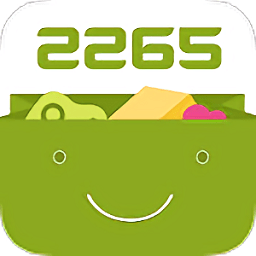 2265游戏盒子app v2.00.17