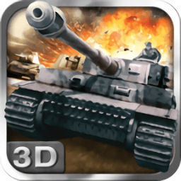 坦克世界大战bt版v1.1.0 安卓版_中文安卓app手机软件下载