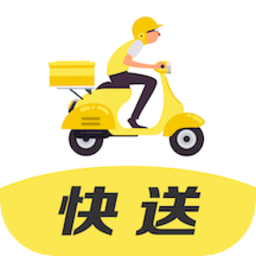 花娃快送接单v1.0.9 安卓版_中文安卓app手机软件下载