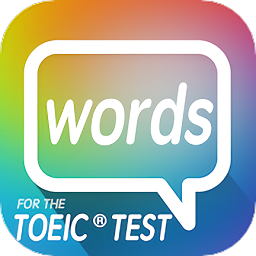 toeic分类单词v2.0.2 安卓版_中文安卓app手机软件下载