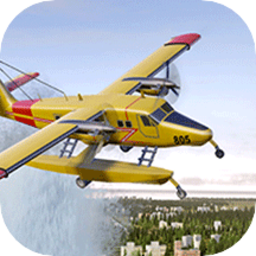 魔性飞机模拟最新版v1.7 安卓版_中文安卓app手机软件下载
