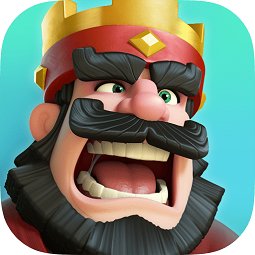 部落冲突皇室战争果盘游戏v3.2801.11 安卓版_中文安卓app手机软件下载
