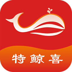 特鲸喜v2.1.4 官方安卓版_中文安卓app手机软件下载