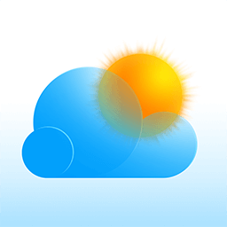极速天气预报通appv1.0.0 安卓版_中文安卓app手机软件下载