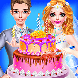 芭比婚礼蛋糕设计v8.0.3 安卓版_中文安卓app手机软件下载