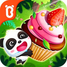 宝宝森林美食游戏v9.68.00.01 安卓版_中文安卓app手机软件下载