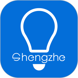 盛喆智慧生活软件v1.0.0 安卓最新版_中文安卓app手机软件下载