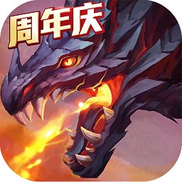 猎魔传说测试服v4.1 安卓版_中文安卓app手机软件下载