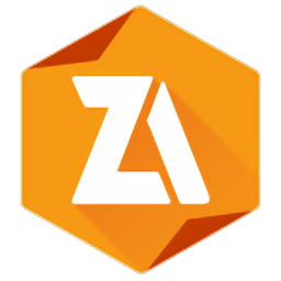 解压器zarchiverpro橙色专业版v1.0.4 官方安卓版_中文安卓app手机软件下载