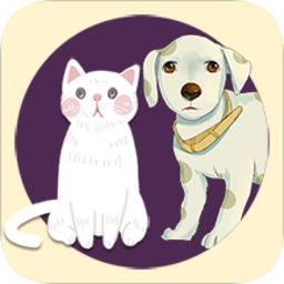 猫狗语翻译器(AndroidAnimationDemo)v24 安卓版_中文安卓app手机软件下载