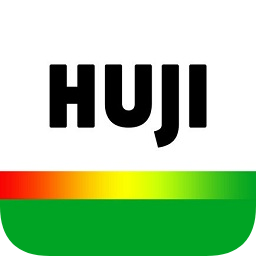huji cam相机软件官方版v2.4 手机版_中文安卓app手机软件下载
