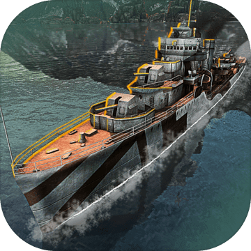 战舰激斗国际版(Force of Warships)v5.05.3 安卓版_英文安卓app手机软件下载