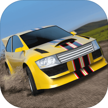 拉力赛车极限竞速游戏(Rally Fury)v1.91 安卓手机版_英文安卓app手机软件下载