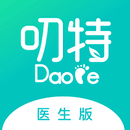 叨特医生官方版v2.7.2 安卓版_中文安卓app手机软件下载