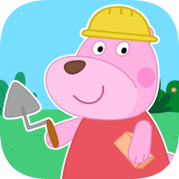 大熊比尔之三只小猪最新版v1.0.0 安卓版_中文安卓app手机软件下载