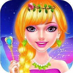 小公主换装故事v1.8 安卓版_中文安卓app手机软件下载