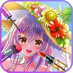 芭比公主彩妆日记游戏v1.4 安卓版_中文安卓app手机软件下载