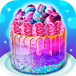 独角兽星空蛋糕手游v1.0.0 安卓版_中文安卓app手机软件下载