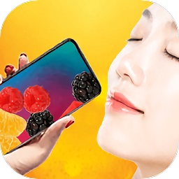 假装喝果汁饮料模拟器v1.8 安卓版_中文安卓app手机软件下载