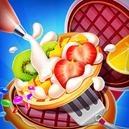 美味甜品经营店游戏v8.0.1 安卓版_中文安卓app手机软件下载